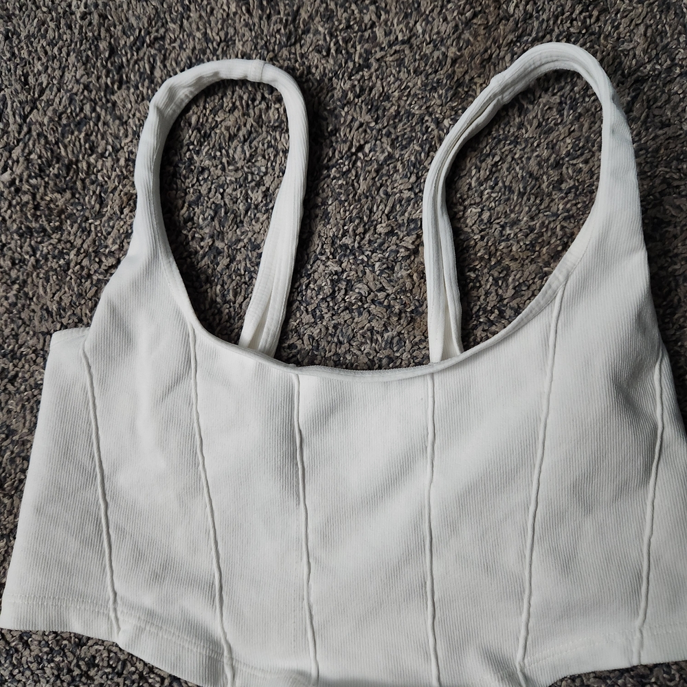 Free People Bralette